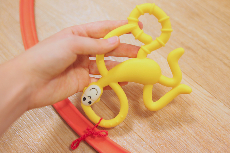 Cerceau De Gymnastique Rythmique (GRS) Pour Enfant - Modèle Softee, Vert, Unisexe